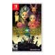 Dragon Quest Treasures Switch