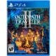 Octopath Traveler II PS4