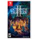 Octopath Traveler II Switch