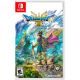 Dragon Quest III HD-2D Remake Switch
