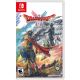 DRAGON QUEST I & II HD 2D REMAKE Switch
