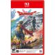 DRAGON QUEST I & II HD 2D REMAKE Switch 2