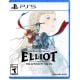 THE ADVENT OF ELLIOT - MILENIUM TALES PS5
