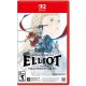 THE ADVENT OF ELLIOT - MILENIUM TALES SWITCH 2
