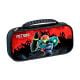 Estuche Traveler Case - Metroid Switch