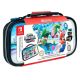Estuche Traveler Deluxe Case - Super Mario Bros. Wonder Switch