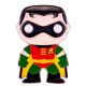 FUNKO POP PINS ROBIN LARGE ENAMEL PIN-JH