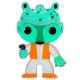 FUNKO POP PINS GREEDO LARGE ENAMEL PIN-NCA