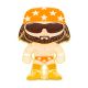 LF FUNKO POP WWE RANDY MACHO MAN SAVAGE #10 GLITTE