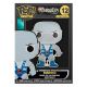 Funko Pop! Pin: Thundercats - Panthro