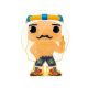 PIN FUNKO POP WWE The Iron Sheik #43