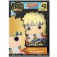 POP PIN: NARUTO SHIPPUDEN: MINATO NAMIKAZE