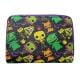FUNKO BILLETERA - The Nightmare before Christmas Neon