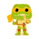 LF FUNKO POP LPP TMNT: MICHELANGELO