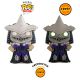 LF FUNKO POP LPP TMNT: SUPER SHREDDER CHASE GROUP