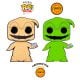 LF FUNKO POP LPP DISNEY: NBC - OOGIE BOOGIE CHASE