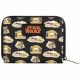FUNKO BILLETERA: STAR WARS 40TH ANNV RETURN OF THE JEDI