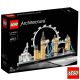 Lego Architecture - Londres