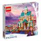 Lego Disney Princess - Arendelle Castle Village