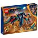 Lego Super Heroes - LEGO® Marvel Deviant Ambush!