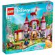 Lego Disney Princess - Belle and the Beast's Castle
