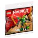 Lego Bags - Armadura Robotica de LLoyd Ninjago