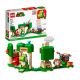 LEGO SUPER MARIO SET DE EXPANSIÓN: CASA-REGALO DE YOSHI