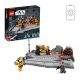 Lego Star Wars - Obi Wan vs Darth Vader
