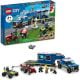 Lego City - Central Móvil de Policía
