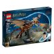 Lego Harry Potter - Dragón Colacuerno Húngaro