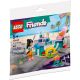 LEGO RECRUITMENT BAGS RAMPA DE SKATE