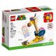 LEGO SUPER MARIO SET DE EXPANSIÓN: CABEZAZO DEL PICACÓNDOR