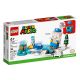 LEGO SUPER MARIO SET DE EXPANSIÓN: TRAJE DE MARIO DE HIELO Y MUNDO HELADO