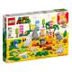 Lego Super Mario - Set de Creacion: Caja de Herramientas Creativa