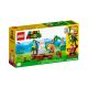Lego Super Mario - Set de Expansion: Jaleo en la Jungla con Dixie Kong