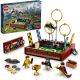 Lego Harry Potter - Baúl de Quidditch