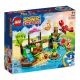 Lego Sonic -Isla de Rescate de Animales de Amy