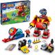 Lego Sonic the Hedgehog - Sonic vs. Dr. Eggman's Death Egg Robot