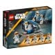 PACK DE COMBATE: SOLDADOS CLON DE LA 332 DE AHSOKA