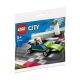 Lego Bags - Auto de Carreras