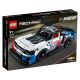 Lego Technic - Nascar Next Gen Chevrolet Camaro ZL1