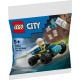 Lego Bags - Buggy Todoterreno de Policia
