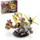 Lego Spider-Man - Spider-Man vs. Sandman: Final Battle