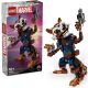 Lego Marvel - Rocket y Bebé Groot