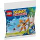 Lego Bags - Kiki y el Ataque de los Cocos (Sonic)