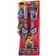 TEEN TITANS - ROBIN MASK / STAFF / BUCKLE.