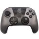 Nintendo Switch BT Controller With NFC, Back Paddle (GG) Gris