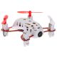 DRONE HUBSAN H111C NANO Q4 CAM