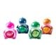 Dino Belly Squish set