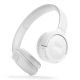 Audifono JBL Tune 520BT White